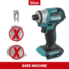 Makita DTD173 18V Cordless Brushless Impact Driver (Body Only)