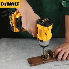 DEWALT DCF922 ATOMIC 20V MAX 1/2 in Cordless Impact Variable - speed Electric Wrench with Detent Pin Anvil