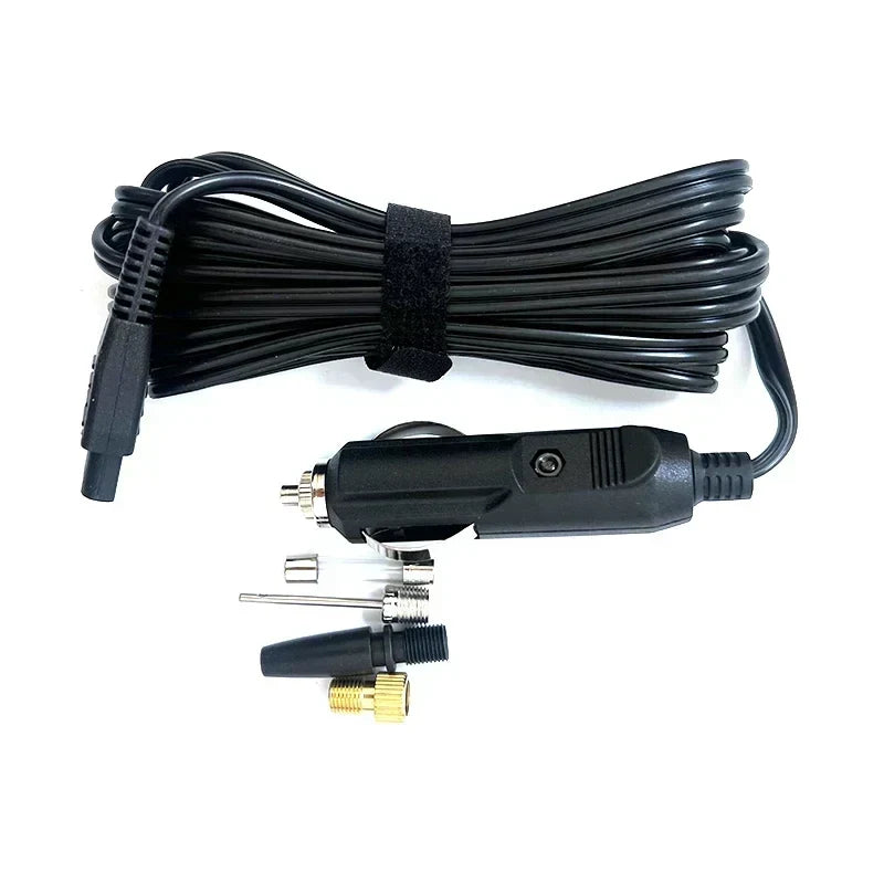 Makita Cordless Tire Inflator For Makita 18V Lithium Battery BL1815 BL1830 BL1840 BL1850 Wireless Air Pump Power Tool Battery