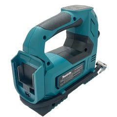 Makita Cordless Tire Inflator For Makita 18V Lithium Battery BL1815 BL1830 BL1840 BL1850 Wireless Air Pump Power Tool Battery