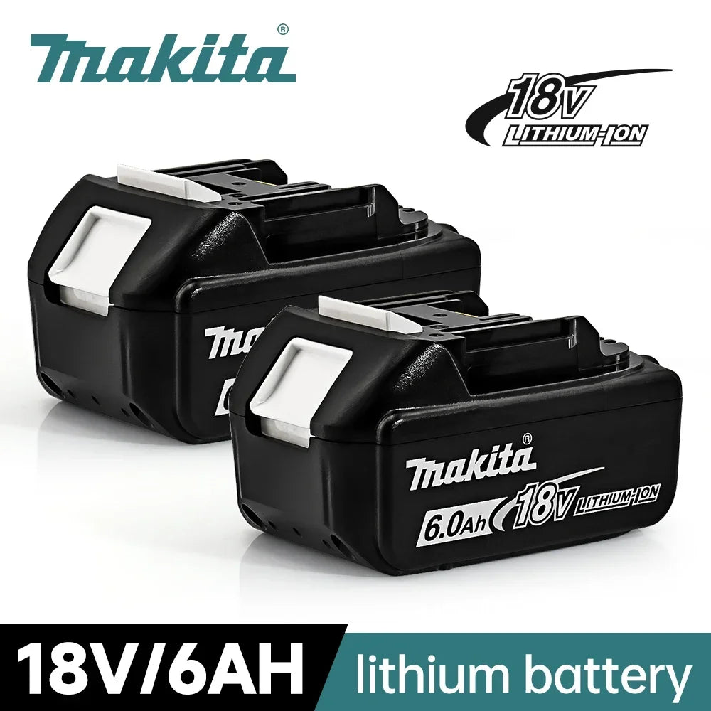 Makita DGA404 125mm Brushless Cordless Angle Grinder Rechargeable Lithium Electric (Tool Only)