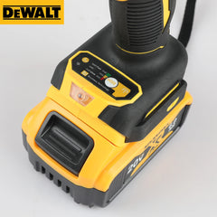 DEWALT DCD805 20V Power Tools Brushless Impact Drill Cordless Electric Screwdriver Multi-Function Hand Drill
